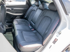 Used 2021  Hyundai Sonata SEL Plus 1&period;6T at A Motors Sales & Finance near San Antonio&comma; TX