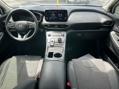 Used 2021 Hyundai Santa Fe SEL FWD at A Motors Sales & Finance near San Antonio, TX