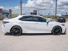 Used 2023  Toyota Camry Hybrid XSE CVT at A Motors Sales & Finance near San Antonio&comma; TX