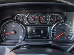 Used 2018 Chevrolet Silverado 1500 4WD Crew Cab LTZ at A Motors Sales & Finance near San Antonio, TX
