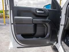 Used 2021  Chevrolet Silverado 1500 2WD Double Cab 147" Work Truck at A Motors Sales & Finance near San Antonio&comma; TX