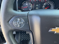 Used 2018 Chevrolet Silverado 1500 2WD Crew Cab Custom at A Motors Sales & Finance near San Antonio, TX