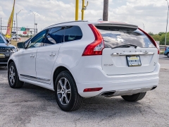 Used 2015 Volvo XC60 4d SUV AWD (2015.5) T6 at A Motors Sales & Finance near San Antonio, TX