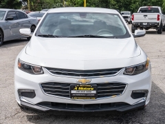 Used 2018  Chevrolet Malibu 4d Sedan LT at A Motors Sales & Finance near San Antonio&comma; TX