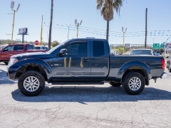 Used 2017  Nissan Frontier 2WD King Cab SV V6 at A Motors Sales & Finance near San Antonio&comma; TX