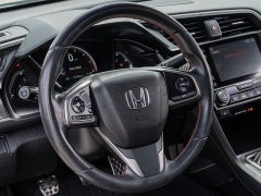 Used 2017  Honda Civic Coupe 2d Si at A Motors Sales & Finance near San Antonio&comma; TX