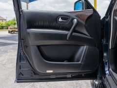 Used 2018  Nissan Armada 4d SUV AWD SV at A Motors Sales & Finance near San Antonio&comma; TX