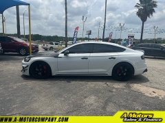 Used 2019 Audi RS5 2d Sportback 2.9T Quattro at A Motors Sales & Finance near San Antonio, TX