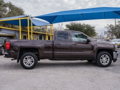 Used 2016  Chevrolet Silverado 1500 4WD Double Cab LT at A Motors Sales & Finance near San Antonio&comma; TX