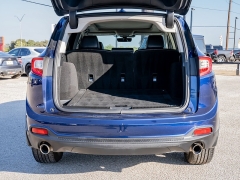 Used 2019 Acura RDX 4d SUV AWD at A Motors Sales & Finance near San Antonio, TX