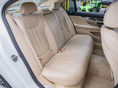 Used 2019  BMW 7 Series 740i Sedan at A Motors Sales & Finance near San Antonio&comma; TX