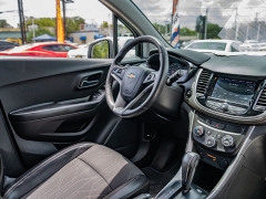 Used 2022 Chevrolet Trax FWD 4dr LT at A Motors Sales & Finance near San Antonio, TX