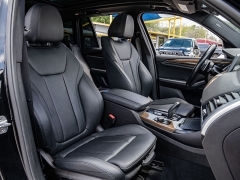 Used 2019  BMW X3 sDrive30i Sports Activity Vehicle at A Motors Sales & Finance near San Antonio&comma; TX