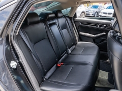 Used 2022  Honda Civic Sedan Touring CVT at A Motors Sales & Finance near San Antonio&comma; TX
