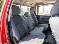 Used 2014  Ram 1500 4WD Crew Cab Lone Star at A Motors Sales & Finance near San Antonio&comma; TX
