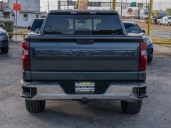 Used 2019 Chevrolet Silverado 1500 2WD Crew Cab LT at A Motors Sales & Finance near San Antonio, TX
