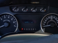 Used 2011  Ford F-150 2WD Supercrew XLT 5 1&sol;2 at A Motors Sales & Finance near San Antonio&comma; TX