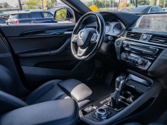 Used 2018  BMW X2 sDrive28i Sports Activity Coupe at A Motors Sales & Finance near San Antonio, TX