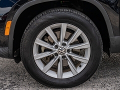 Used 2017  Volkswagen Tiguan 4d SUV S at A Motors Sales & Finance near San Antonio&comma; TX