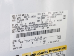 Used 2020  Ford Expedition Max 4d SUV 2WD Limited at A Motors Sales & Finance near San Antonio&comma; TX