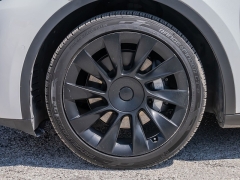 Used 2021  Tesla Model Y Long Range AWD at A Motors Sales & Finance near San Antonio&comma; TX