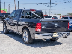 Used 2018  Ram 1500 2WD Quad Cab Big Horn at A Motors Sales & Finance near San Antonio&comma; TX