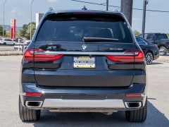 Used 2020  BMW X7 xDrive40i Sports Activity Vehicle at A Motors Sales & Finance near San Antonio&comma; TX