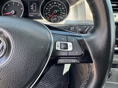 Used 2015 Volkswagen Golf 4d Hatchback TSI S w/Sunroof Auto at A Motors Sales & Finance near San Antonio, TX