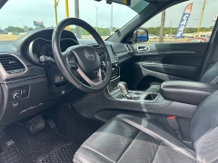 Used 2019 Jeep Grand Cherokee 4d SUV 2WD Limited at A Motors Sales & Finance near San Antonio, TX