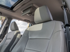 Used 2019  Honda Pilot 4d SUV FWD Touring 7-Passenger at A Motors Sales & Finance near San Antonio&comma; TX