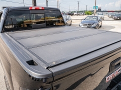 Used 2018 GMC Sierra 1500 2WD Crew Cab Denali at A Motors Sales & Finance near San Antonio, TX