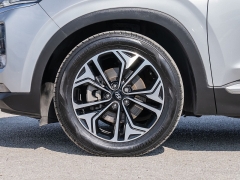 Used 2020 Hyundai Santa Fe 4d SUV FWD SEL 2.0T at A Motors Sales & Finance near San Antonio, TX