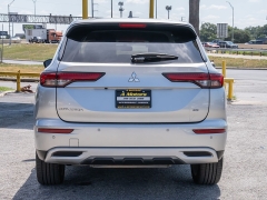 Used 2023  Mitsubishi Outlander SE FWD at A Motors Sales & Finance near San Antonio&comma; TX
