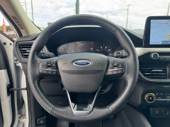 Used 2020 Ford Escape 4d SUV FWD SEL at A Motors Sales & Finance near San Antonio, TX