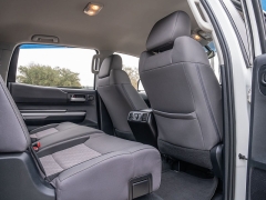 Used 2015  Toyota Tundra 2WD CrewMax SR5 5&period;7L at A Motors Sales & Finance near San Antonio&comma; TX