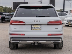 Used 2020  Audi Q7 4d SUV 3.0T Quattro Premium Plus at A Motors Sales & Finance near San Antonio, TX