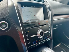 Used 2018 Ford Explorer 4d SUV FWD Limited at A Motors Sales & Finance near San Antonio, TX