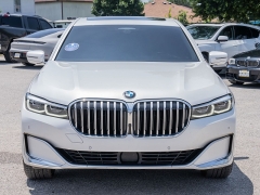 Used 2022  BMW 7 Series 740i Sedan at A Motors Sales & Finance near San Antonio&comma; TX