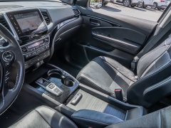 Used 2018  Honda Pilot 4d SUV AWD Elite at A Motors Sales & Finance near San Antonio&comma; TX