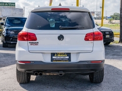 Used 2017 Volkswagen Tiguan 4d SUV Wolfsburg at A Motors Sales & Finance near San Antonio, TX