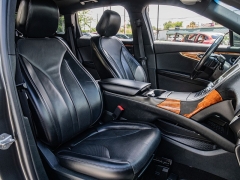 Used 2020  Lincoln Nautilus 4d SUV FWD Reserve at A Motors Sales & Finance near San Antonio&comma; TX