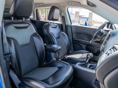 Used 2018  Jeep Compass 4d SUV 4WD Latitude at A Motors Sales & Finance near San Antonio&comma; TX