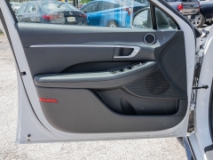 Used 2020  Hyundai Sonata 4d Sedan SEL at A Motors Sales & Finance near San Antonio&comma; TX