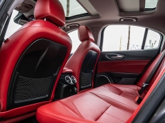 Used 2021  Alfa Romeo Giulia RWD at A Motors Sales & Finance near San Antonio&comma; TX