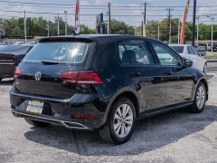 Used 2021  Volkswagen Golf 1.4T TSI Auto at A Motors Sales & Finance near San Antonio, TX