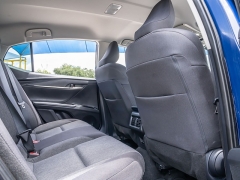 Used 2025  Toyota Camry LE at A Motors Sales & Finance near San Antonio&comma; TX