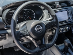 Used 2025  Nissan Versa S CVT at A Motors Sales & Finance near San Antonio&comma; TX