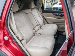 Used 2017  Nissan Rogue 4d SUV FWD SV at A Motors Sales & Finance near San Antonio&comma; TX