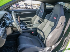 Used 2017  Honda Civic Coupe 2d Si at A Motors Sales & Finance near San Antonio&comma; TX