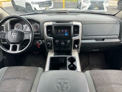 Used 2014 Ram 1500 2WD Crew Cab Outdoorsman at A Motors Sales & Finance near San Antonio, TX